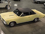 1966 Chevrolet Chevelle Photo #14