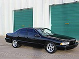 1995 Chevrolet Impala Photo #3