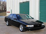 1995 Chevrolet Impala Photo #5