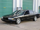1995 Chevrolet Impala Photo #8