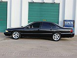 1995 Chevrolet Impala Photo #10