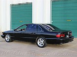 1995 Chevrolet Impala Photo #11