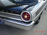 1963 Ford Galaxie 500 Photo #6