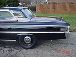 1963 Ford Galaxie 500 Photo #26