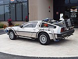 1981 DeLorean Photo #2