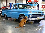 1966 Chevrolet C10 Photo #1
