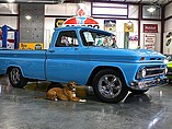 1966 Chevrolet C10 Photo #2
