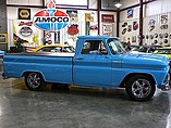 1966 Chevrolet C10 Photo #3