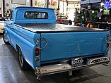 1966 Chevrolet C10 Photo #4