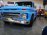 1966 Chevrolet C10 Photo #5