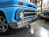 1966 Chevrolet C10 Photo #7