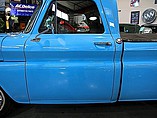 1966 Chevrolet C10 Photo #21