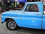 1966 Chevrolet C10 Photo #22