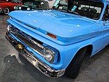 1966 Chevrolet C10 Photo #23
