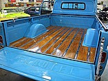 1966 Chevrolet C10 Photo #29