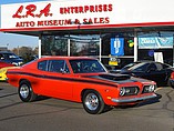 1969 Plymouth Barracuda Photo #1