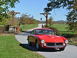 1964 Ferrari 250GTL Photo #1