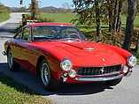 1964 Ferrari 250GTL Photo #2