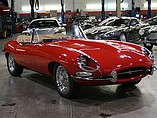 1963 Jaguar E-Type Photo #1