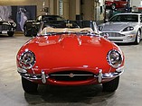 1963 Jaguar E-Type Photo #2