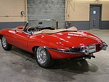 1963 Jaguar E-Type Photo #4