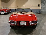 1963 Jaguar E-Type Photo #5