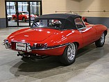 1963 Jaguar E-Type Photo #7