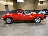 1963 Jaguar E-Type Photo #8