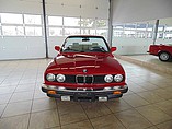 1987 BMW 325i Photo #8