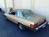 1981 Mercedes-Benz 380SLC Photo #2