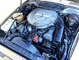 1981 Mercedes-Benz 380SLC Photo #7