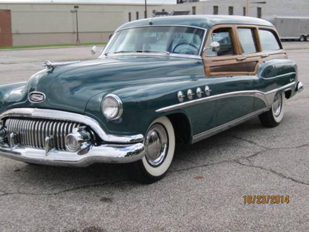 Buick ребрендинг