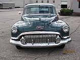 1951 Buick Roadmaster Photo #2