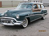 1951 Buick Roadmaster Photo #3