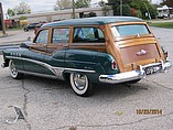 1951 Buick Roadmaster Photo #5
