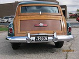 1951 Buick Roadmaster Photo #6