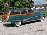 1951 Buick Roadmaster Photo #7