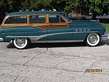 1951 Buick Roadmaster Photo #8