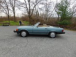 1988 Mercedes-Benz 560SL Photo #4