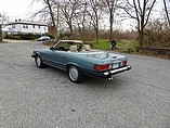 1988 Mercedes-Benz 560SL Photo #5