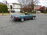 1988 Mercedes-Benz 560SL Photo #7