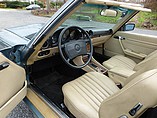 1988 Mercedes-Benz 560SL Photo #11