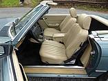 1988 Mercedes-Benz 560SL Photo #12