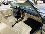 1988 Mercedes-Benz 560SL Photo #13