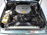 1988 Mercedes-Benz 560SL Photo #16