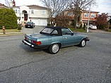 1988 Mercedes-Benz 560SL Photo #22