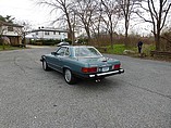 1988 Mercedes-Benz 560SL Photo #31