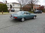 1988 Mercedes-Benz 560SL Photo #33