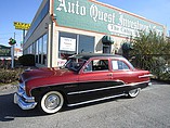 1951 Ford Crestliner Photo #1