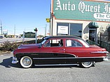 1951 Ford Crestliner Photo #2